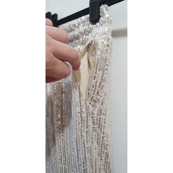 Sequin joggers muche & muchette Size S - Picture 7 of 11